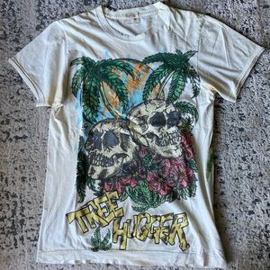 Vintage Dom Rebel T-shirt